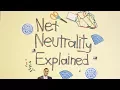 What is net neutrality