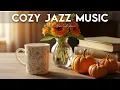 Lagu Cozy Jazz Music ☕ Coffee Shop Ambiance \u0026 Sweet Jazz Music for Relaxing