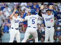 The Perfect Dodgers Lineup