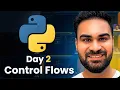 How to Use if elif and else in Python
