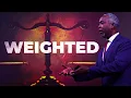 Weighted Bishop Dale C Bronner Word of Faith Family Worship Cathedral