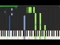 Kirk Franklin - Help Me Believe - Piano Backing Track Tutorials - Karaoke
