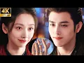 Download Lagu 【2025 New Movie】灰姑娘恢復記憶，掏出戒指向惡魔王子求婚，惡魔王子害羞到滿臉通紅💎🥰#献鱼 #陈飞宇 #WhenDestinyBringsTheDemon