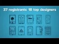 Topcoder Crowdsourcing Case Study - RUX Rapid User Experience Competition