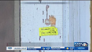 LRPD Adds Patrols With Uptick in Violent Crimes