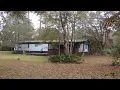 805 Melrose dr NW Steinhatchee FL Presented by Dewey Hatcher