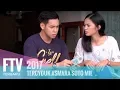 Download Lagu FTV Ferly Putra \u0026 Hana Prinantina - Tercyduk Asmara Soto Mie