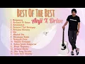 Download Lagu Anji Drive - Full Album Terbaik | Anji Drive Best of The Best