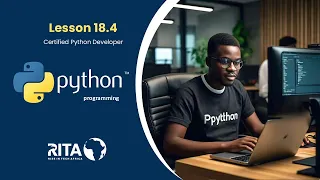 Lesson 18 4 Data Manipulation with Pandas Part 4 - Python for Data Analytics