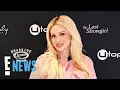 Holly Madison Claims Her Ex Cheated on Her With 7 Women E News