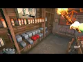 The Long Dark - My Main Base Day 1562 Voyageur