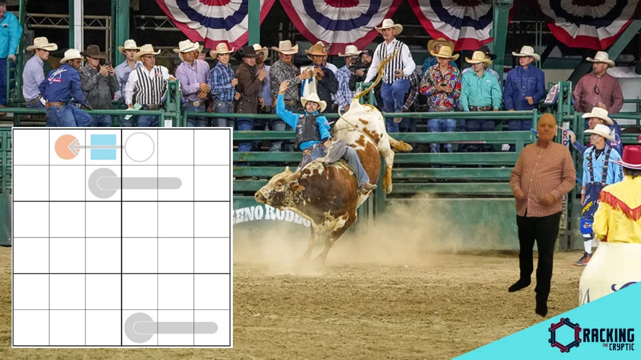 Not our First Rodeo