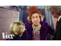 Gene Wilder s greatest quality was his comedic generosity