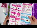 Argyle Lace Rainbow Loom Tutorial by Michelle | 6 or 7 pins | Advanced Level