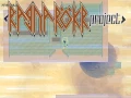 Java RPG Engine test 1