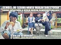 Download Lagu GEMBEL MISKIN DIHINA PASANGAN SOMBONG KARENA MINTA MAKAN - 5 BULAN KEMUDIAN GEMBEL JADI MILIARDER