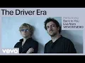 Download Lagu The Driver Era - Back to You (Live Performance) | Vevo