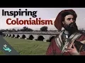 Lagu Accidentally Inspiring Colonialism | Marco Polo
