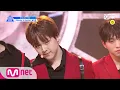 PRODUCE X 101 [단독/직캠] 일대일아이컨택ㅣ남도현 - ♬Monday to Sunday @콘셉트 평가 190705 EP.10