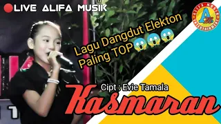 Download Lagu Dangdut Elekton - KASMARAN - Cipt : Evie Tamala || Voc : Ifa Tri Chandra MP3