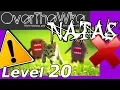 Abusing PHP Session Handlers Python Web Hacking Natas OverTheWire Level 20