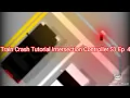 Train Crash Tutorial Intersection Controller S1 Ep 4