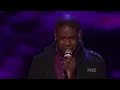 American Idol 10 Top 12 - Jacob Lusk - Alone
