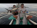 Download Lagu Mega Jackpot ang bisita sa tangigue hunting /catch \u0026 cook 