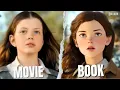 Narnia Books vs Movies MAJOR Differences Revealed