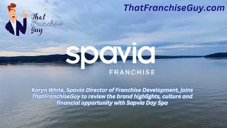 Introduction to Spavia Day Spa