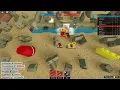 TINY TANKS ON ROBLOX RGOR