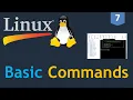 - Linux for DevOps