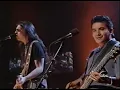 Los Lonely Boys ~ Heaven ~ live Kimmel