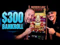 Can 300 Survive a Full Hour on Dragon Link Slots Today