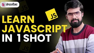 JavaScript Tutorial in Nepali Part 1