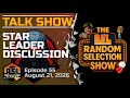 Advanced Squad Leader RSS - Episode 55