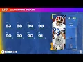 NEW LEGEND PLAYERS
