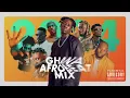 Download Lagu GHANA AFROBEAT MIX 2024 - nonstop