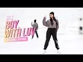 [FULL TUTORIAL] BTS (방탄소년단) - 'Boy With Luv (작은 것들을 위한 시)' - Dance Tutorial - FULL EXPLANATION