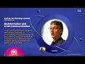 Disinformation and Crisis Communication Timothy Coombs StratcomTalks