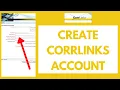 Corrlinks Sign Up 2026 How to Create Corrlinks Account Corrlinks com