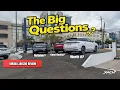 Omoda Jaecoo Review Jamaica l Answering common questions Jaecoo J7 test-drive and walk-through