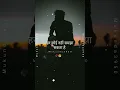 Aankhon ka pani aur dil ki kahani har koi nahi samajh sakta 🥀🌹
