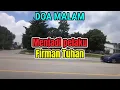 Renungan - Doa Malam, 12-12-25 | MENJADI PELAKU FIRMAN