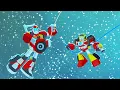 Download Lagu Autobots in Space!!! | Rescue Bots Academy | Full Episodes | Transformers Junior