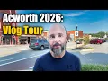 Acworth Vlog 2026