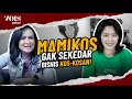 GAK BANYAK ORANG TAHU! Ini Realita di Balik Bisnis Besar Mamikos | Vois Podcast #31