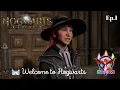 Download Lagu 🏰 Hogwarts Legacy (2025) | Starting Fresh with Magic, Mystery \u0026 Adventure! 🧙‍♂️ Ep.1