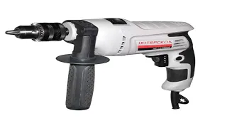 الأصوات العامة صوت الشنيور Sound Of Drill Machine 