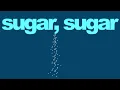 Diabetes and Jazz ASMR - DKmagician plays sugar sugar